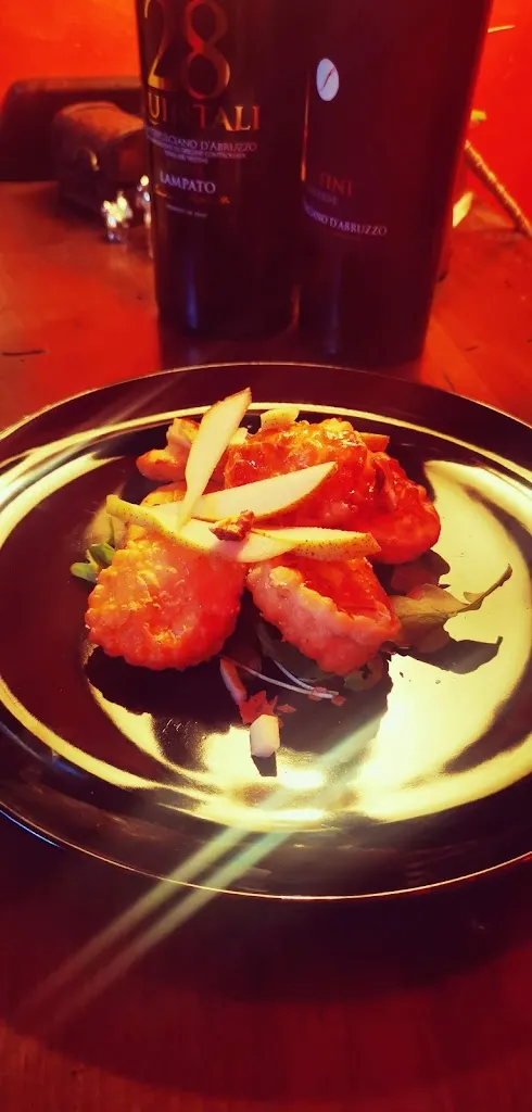 Ristoranda Roccabella Di Paris Federica_Rocca di Botte_slider_image_3