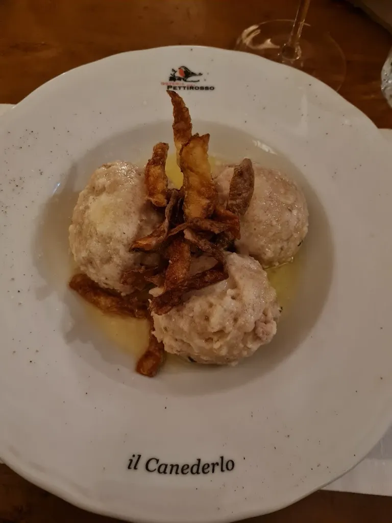 Menu_Osteria del Pettirosso_Rovereto_image_5