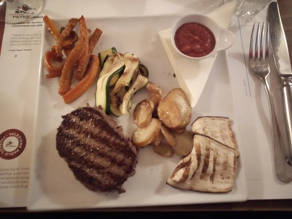 Menu_Osteria del Pettirosso_Rovereto_image_7