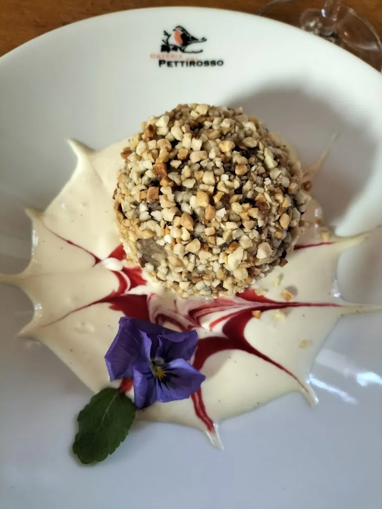 Menu_Osteria del Pettirosso_Rovereto_image_9