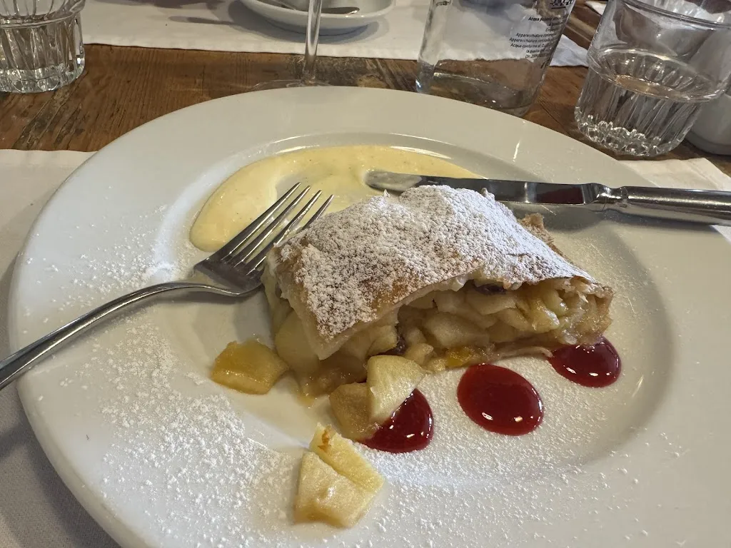 Vera Smirnova_Osteria del Pettirosso_Rovereto_review