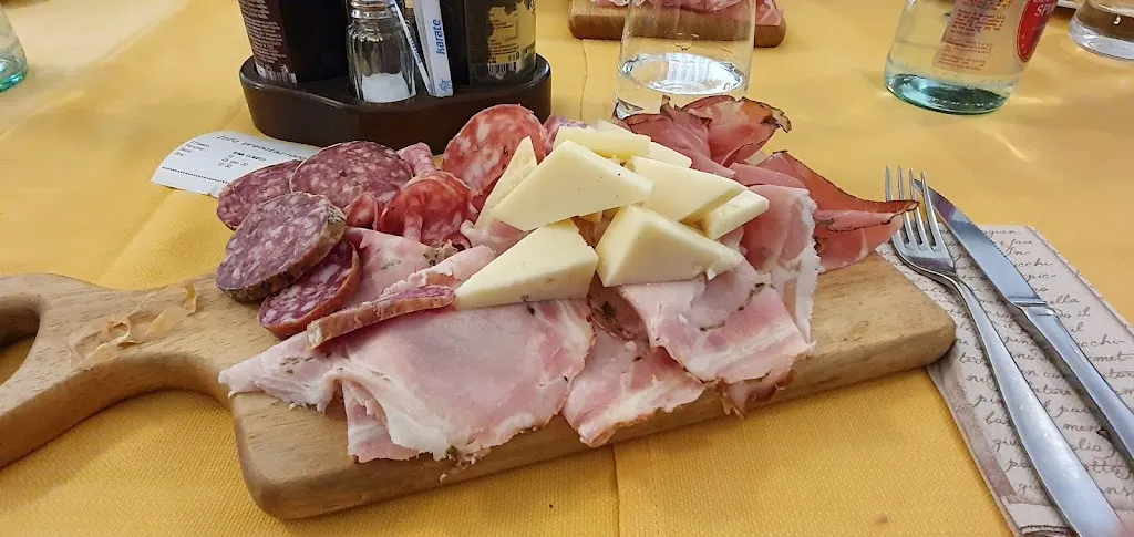 Menu_Trattoria Alla Genovesa_Rovereto_image_9