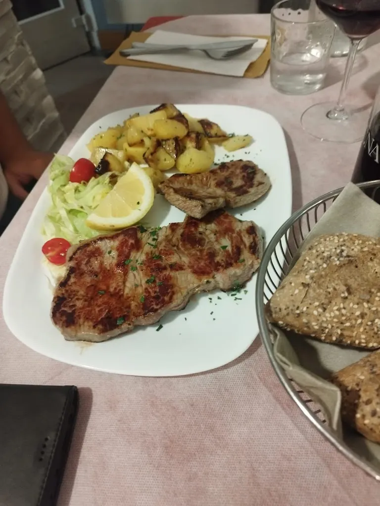 schutz s_Trattoria Alla Genovesa_Rovereto_review