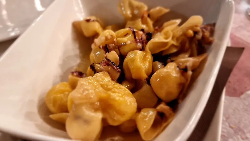 Rob Koopmans_Trattoria Alla Genovesa_Rovereto_review