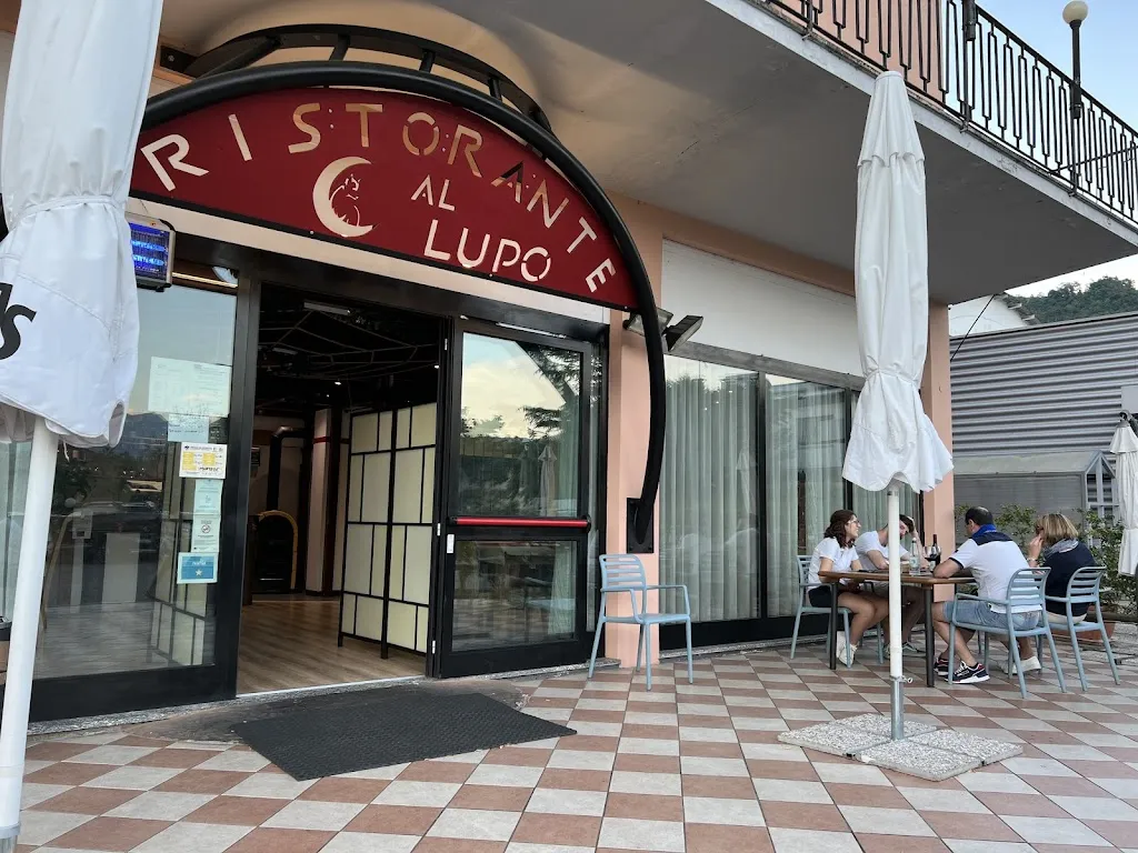 Pong Ah_Ristorante Al Lupo_Rovereto_review