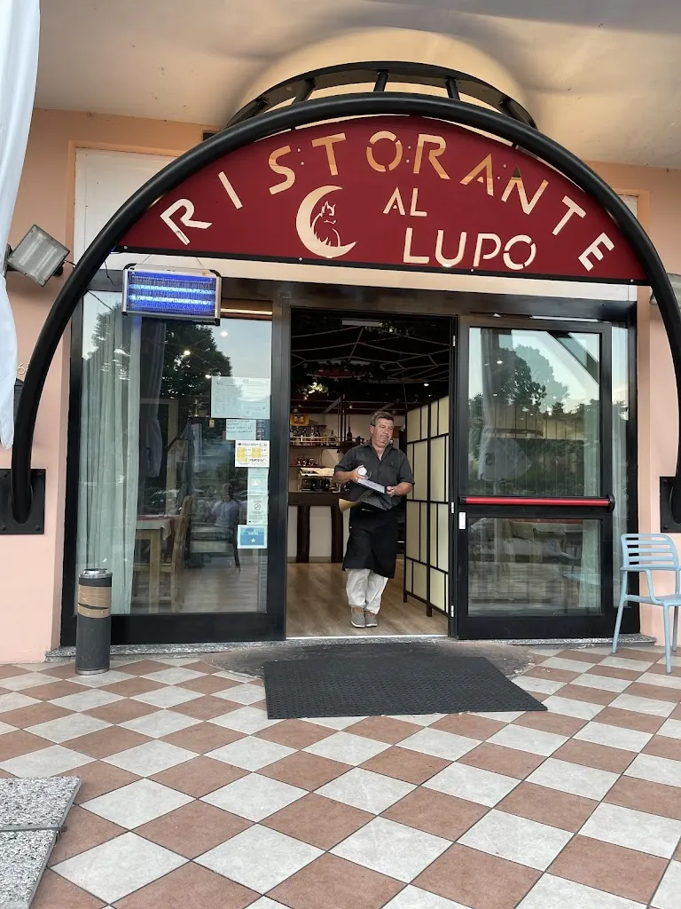 Donald Chen_Ristorante Al Lupo_Rovereto_review