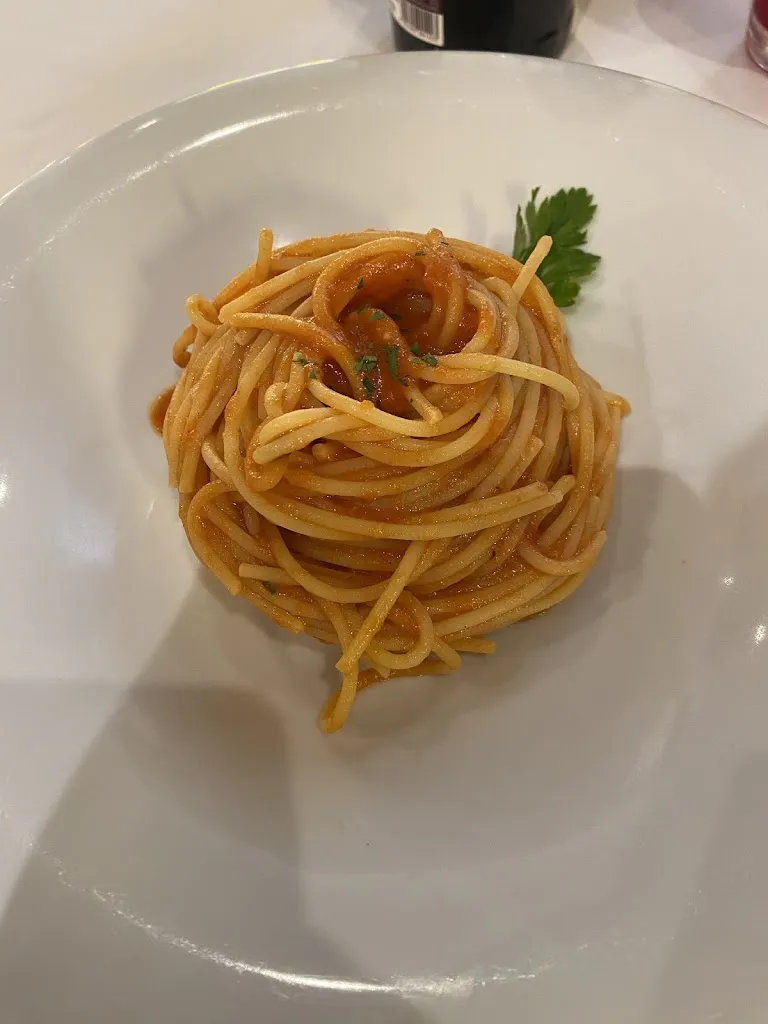 Kristian Svendsen_Ristorante San Colombano_Rovereto_review