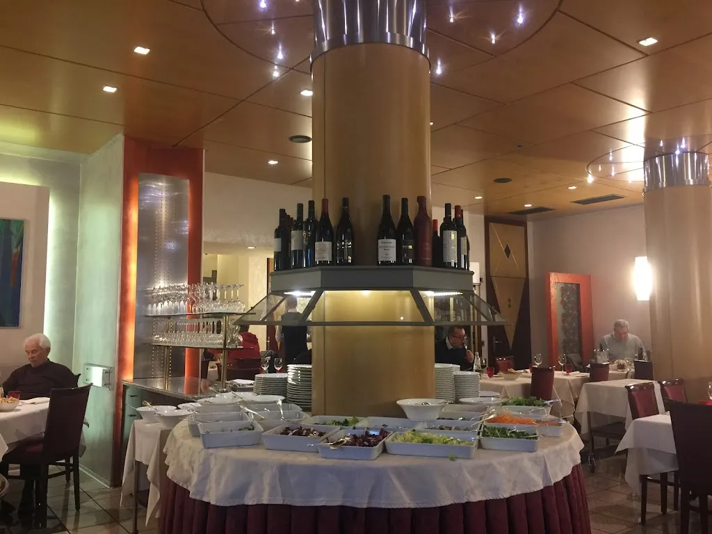 MB Palejon_Ristorante San Colombano_Rovereto_review