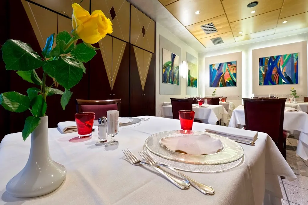 Ristorante San Colombano restaurant in Rovereto