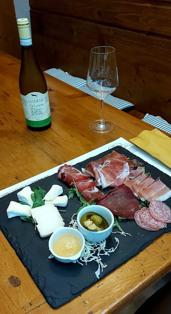 Taner Yetim_Ristorant Al Silenzio_Rovereto_review