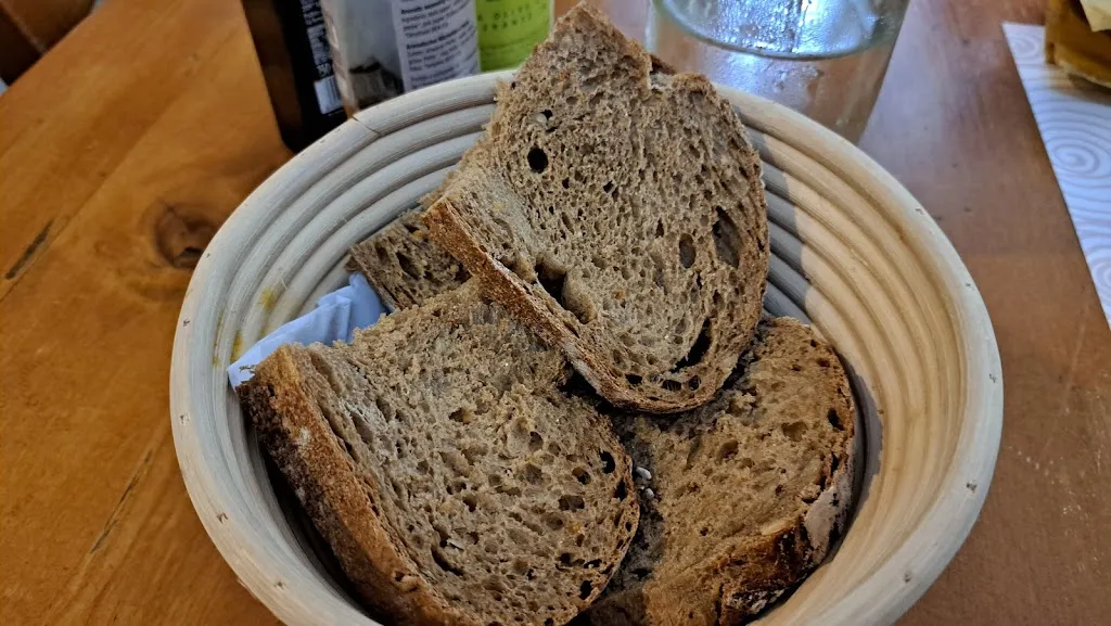 Viktória Végh_Ristorant Al Silenzio_Rovereto_review