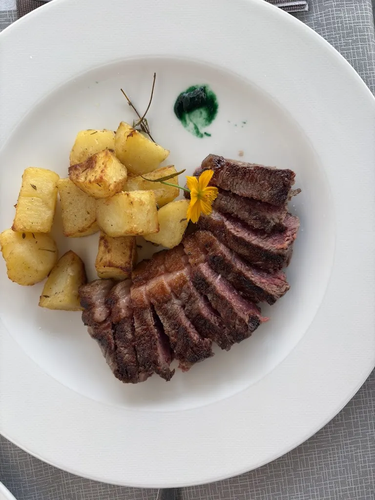 Michele_Locanda al Castello_Rovereto_recensione