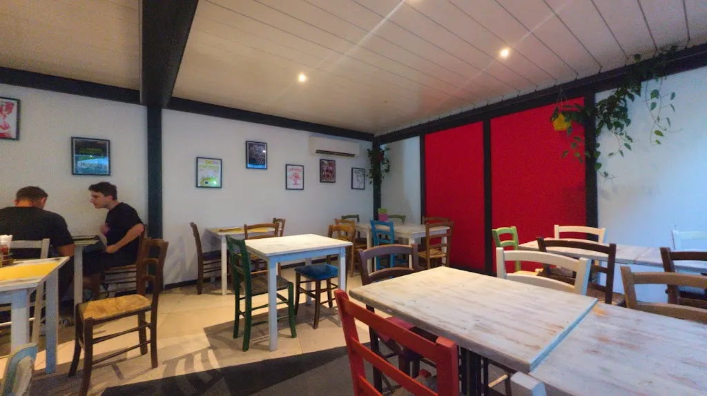 Nibras Hassan_DoGali_Rovereto_review