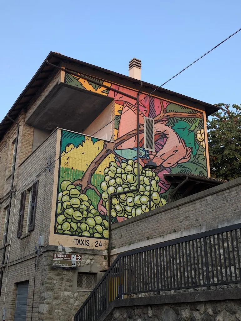 Pietro Micaroni_Bisenti_Bisenti_review