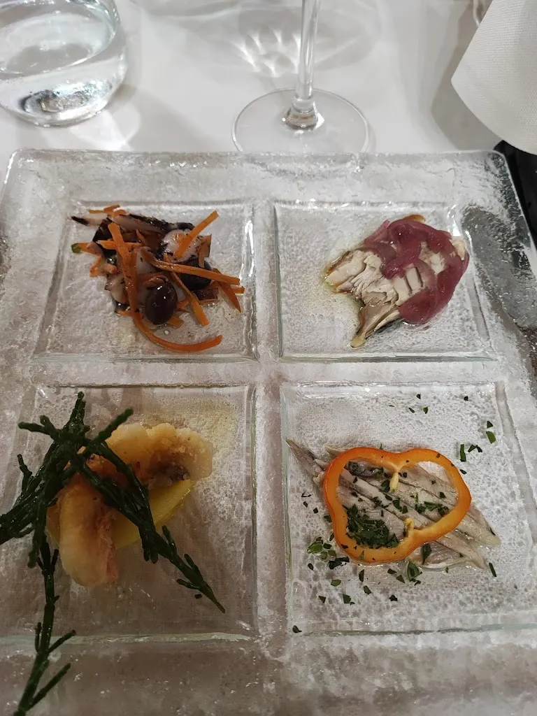 V.S. M._Castello d'Abruzzo_Ripa Teatina_review