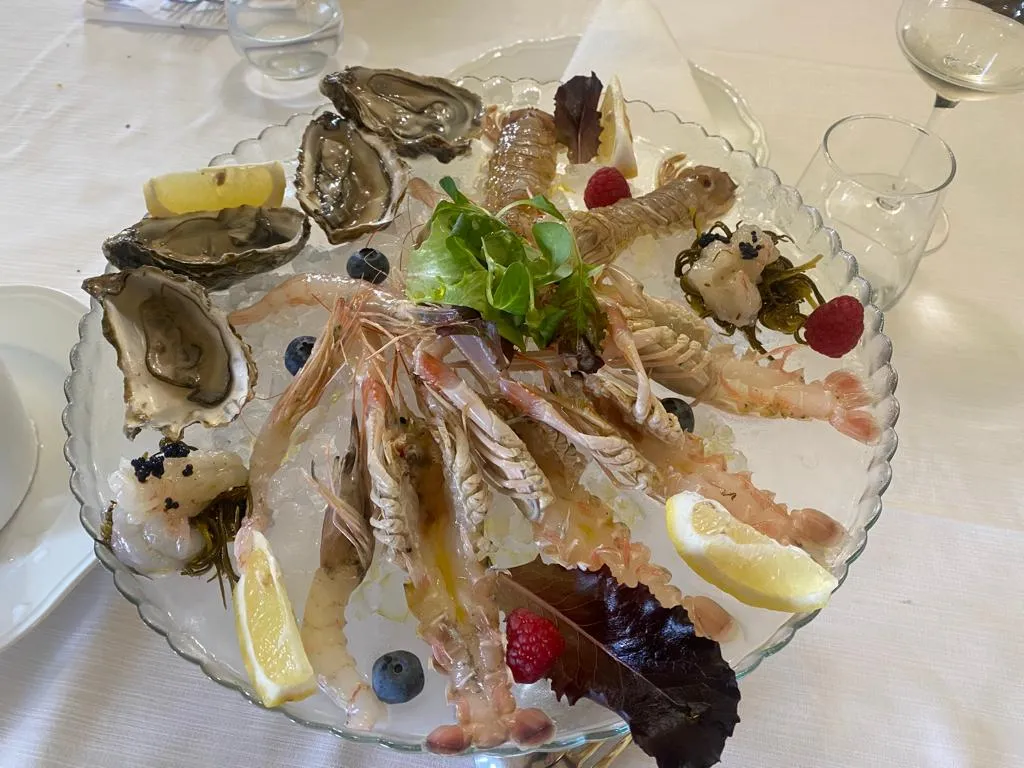 gabriela kosova_Castello d'Abruzzo_Ripa Teatina_review