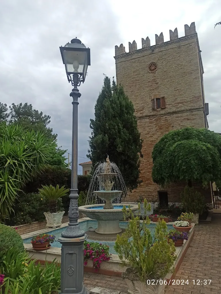 Castello d'Abruzzo_Ripa Teatina_slider_image_2