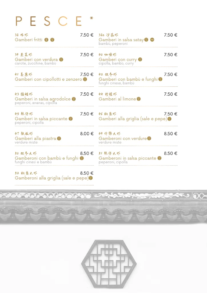 Menu_Ristorante Drago D'oro_Rovereto_immagine_4