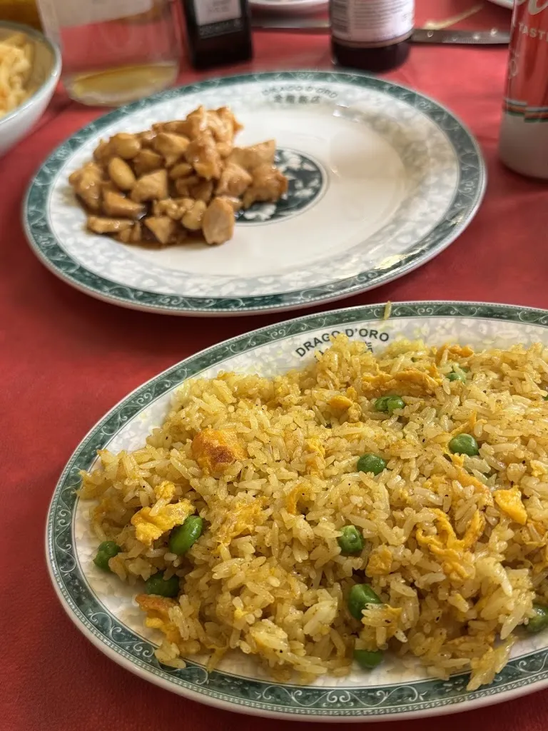 marco_Ristorante Drago D'oro_Rovereto_recensione