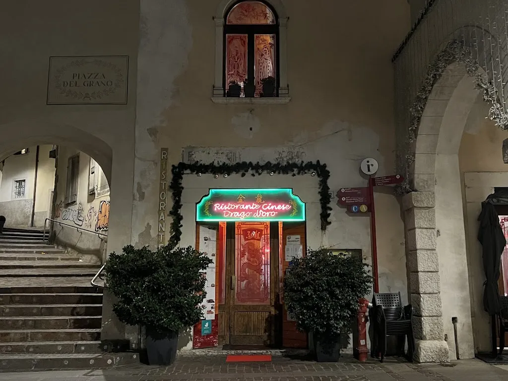 Ristorante Drago D'oro ristorante a Rovereto