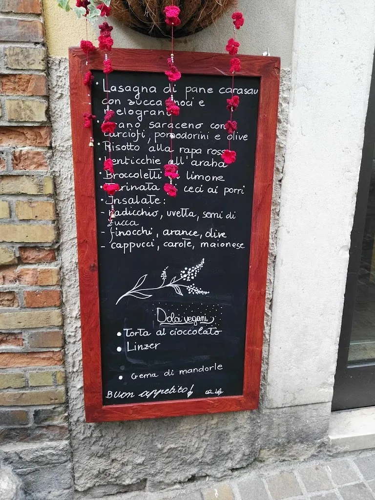 Menu_Amaranta Bio Bistrot_Rovereto_immagine_2