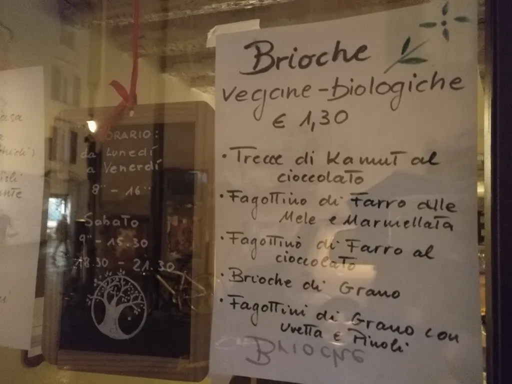 Menu_Amaranta Bio Bistrot_Rovereto_immagine_3