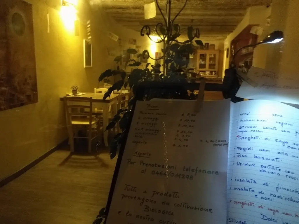 Menu_Amaranta Bio Bistrot_Rovereto_immagine_4