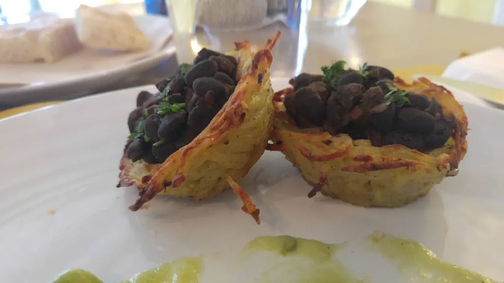 Menu_Amaranta Bio Bistrot_Rovereto_immagine_5