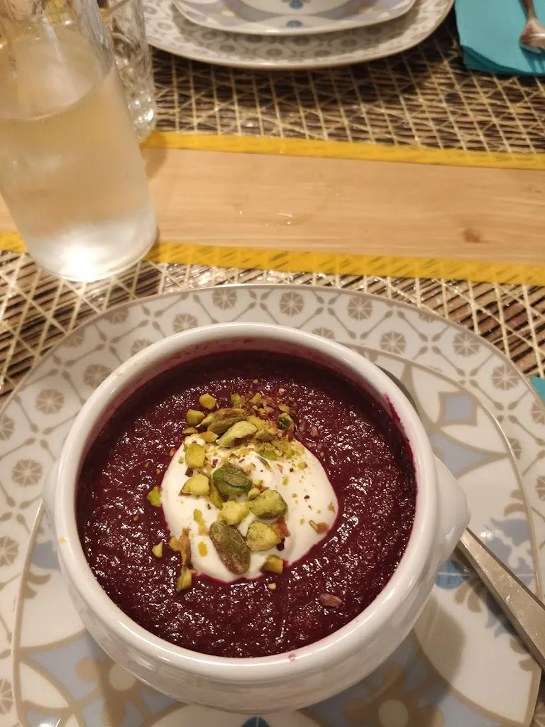 Menu_Amaranta Bio Bistrot_Rovereto_immagine_6