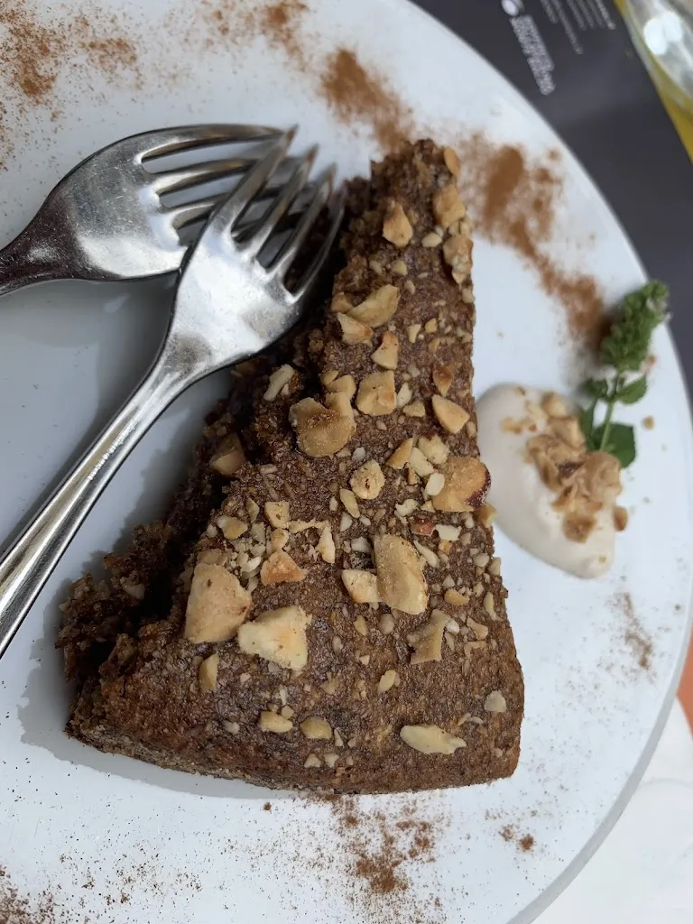 Menu_Amaranta Bio Bistrot_Rovereto_immagine_8