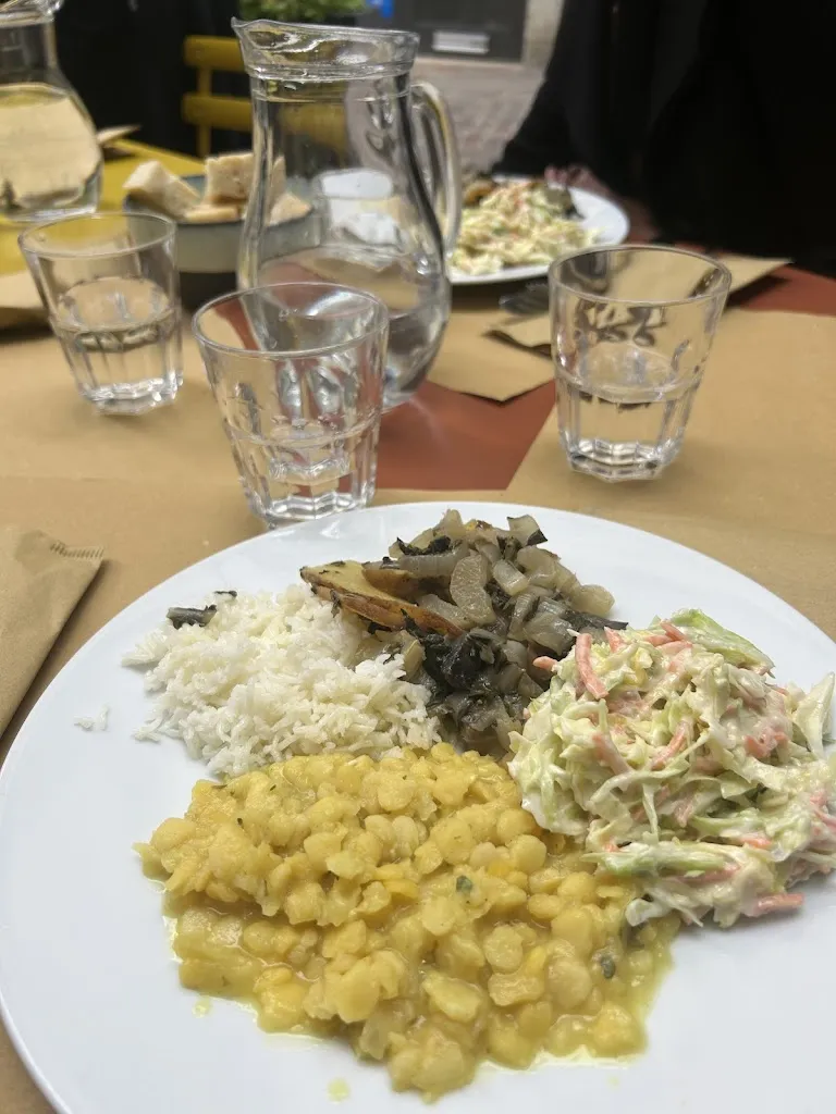 Menu_Amaranta Bio Bistrot_Rovereto_immagine_9