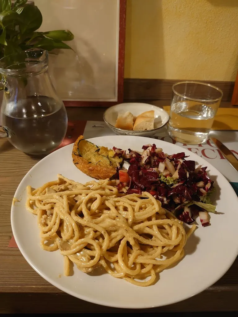 Janet Liu_Amaranta Bio Bistrot_Rovereto_recensione