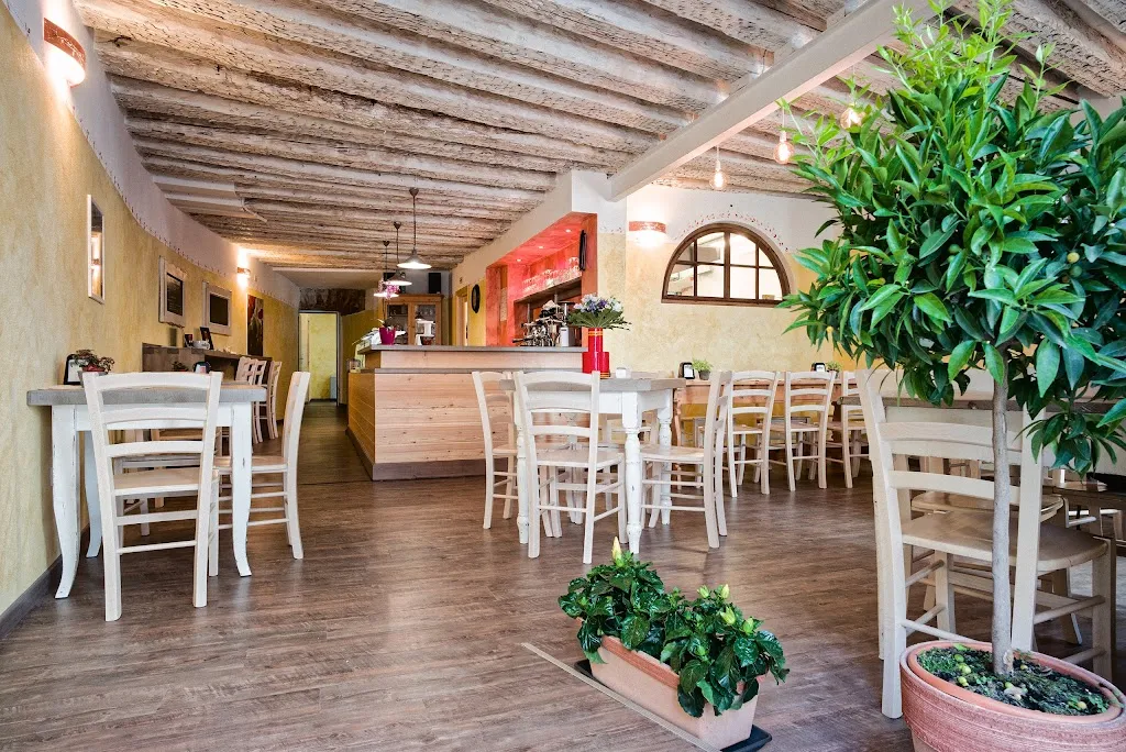 Amaranta Bio Bistrot_Rovereto_slider_image_1