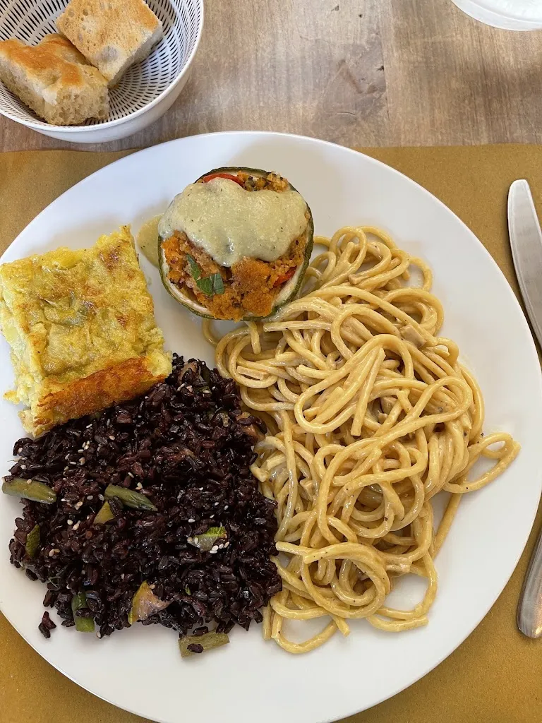 Amaranta Bio Bistrot_Rovereto_slider_image_2