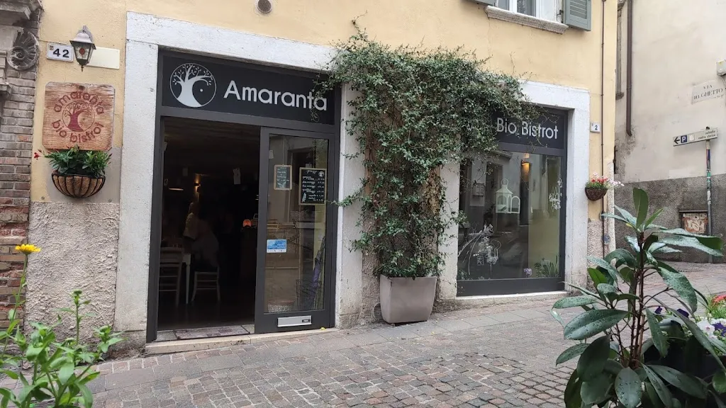 Amaranta Bio Bistrot_Rovereto_slider_image_3