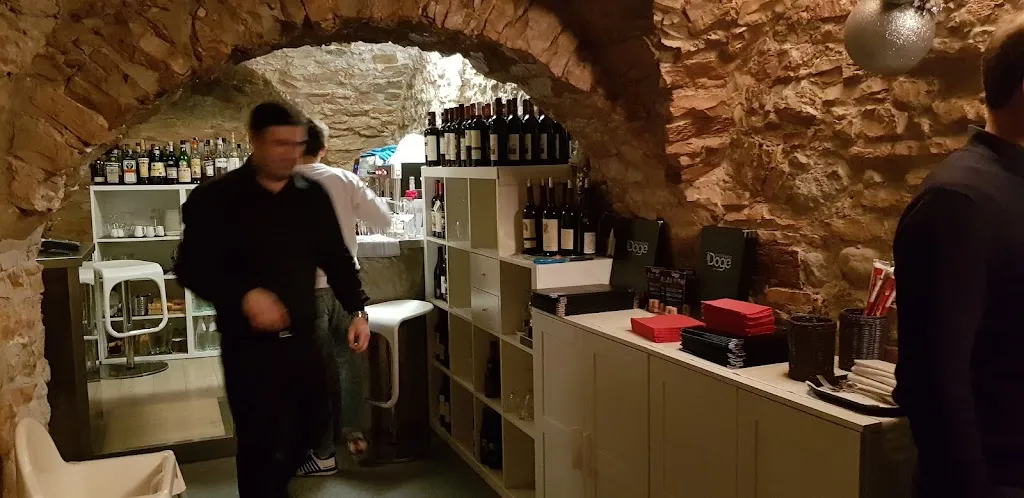 Alessandra_il Doge_Rovereto_review