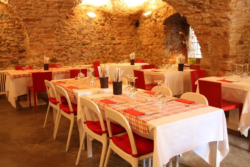 il Doge restaurant in Rovereto
