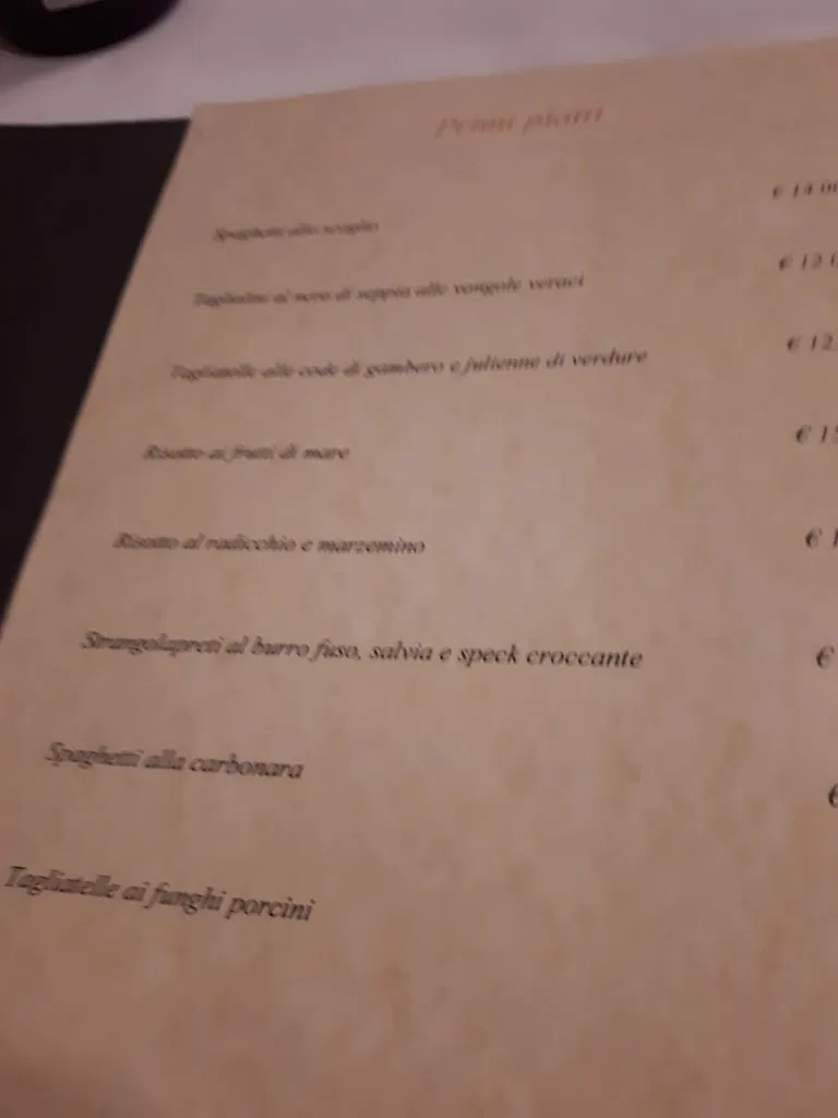 Menu_Ristorante Pizzeria Bar Tre Pini_Rovereto_image_4