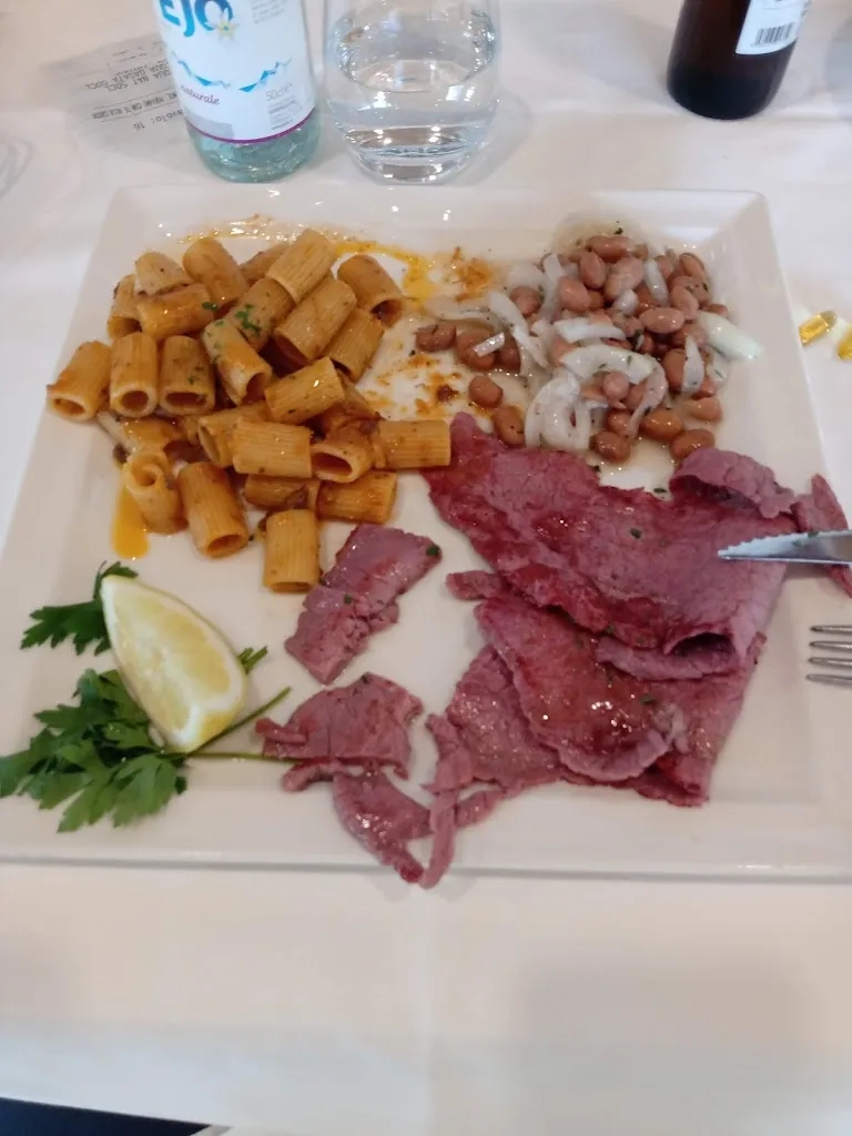 Menu_Ristorante Pizzeria Bar Tre Pini_Rovereto_image_9