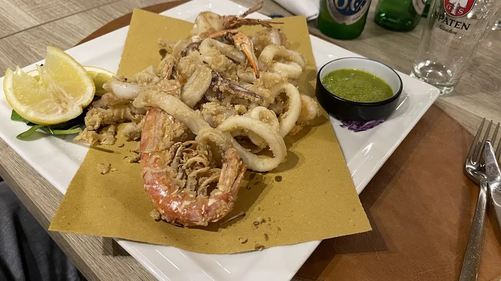 Ristorante Pizzeria Bar Tre Pini_Rovereto_slider_image_2