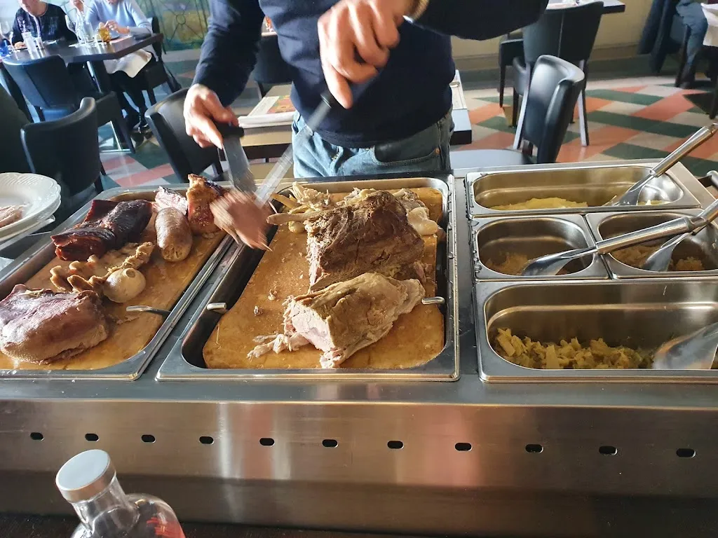 Menu_Ristorante Novecento dell'Hotel Rovereto_Rovereto_image_6