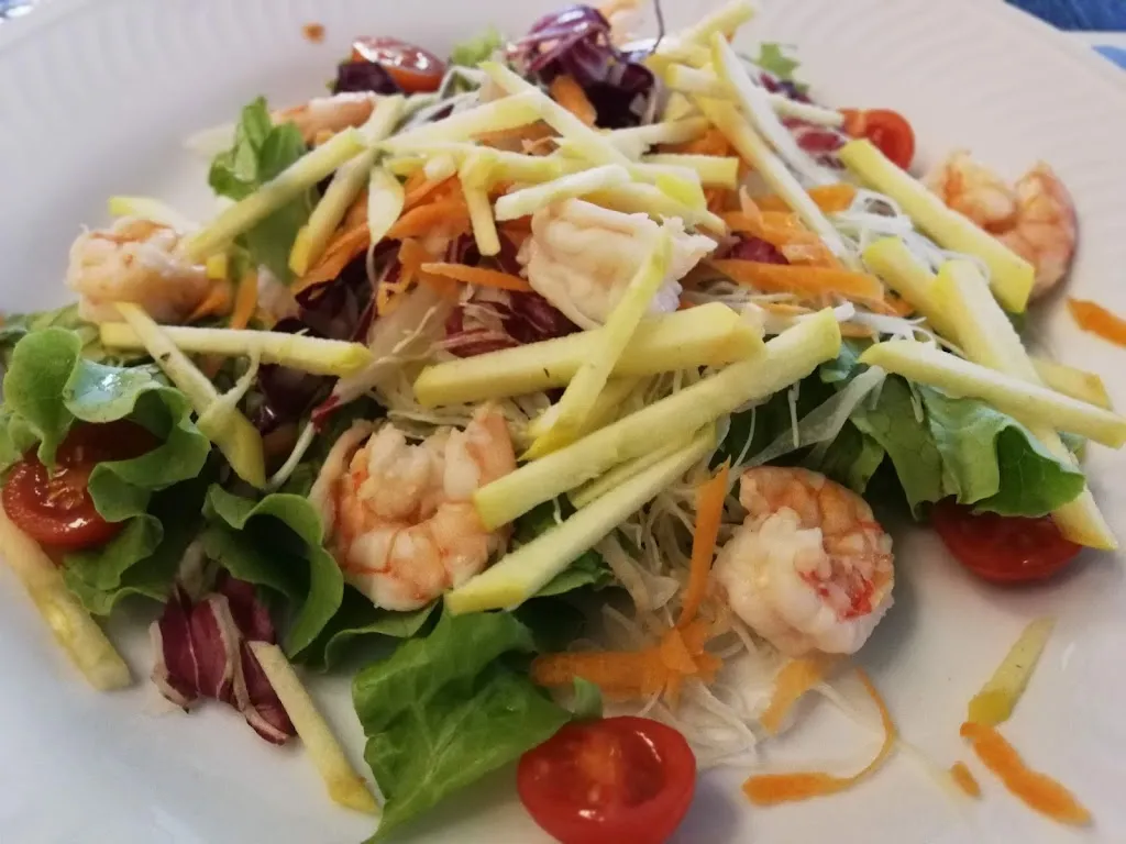 Menu_Ristorante Novecento dell'Hotel Rovereto_Rovereto_image_7