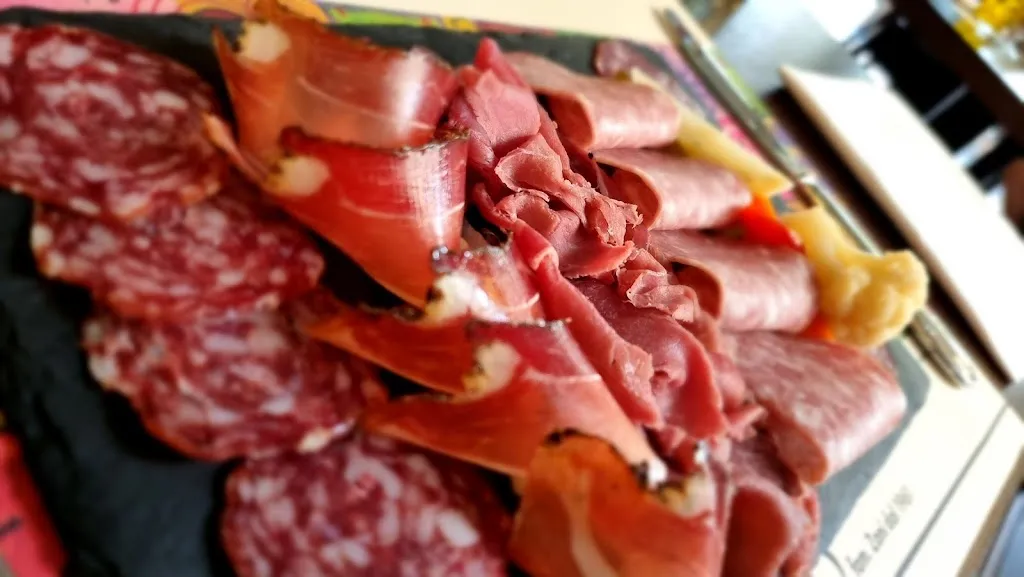 Menu_Ristorante Novecento dell'Hotel Rovereto_Rovereto_image_8