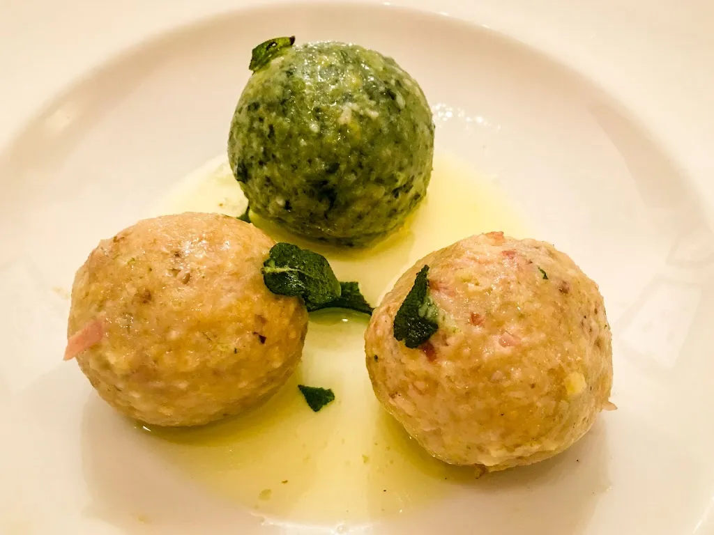 Menu_Ristorante Novecento dell'Hotel Rovereto_Rovereto_image_9