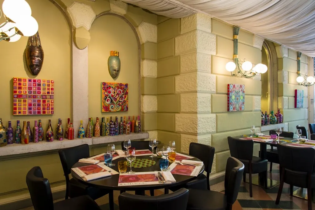 Ristorante Novecento dell'Hotel Rovereto_Rovereto_slider_image_1