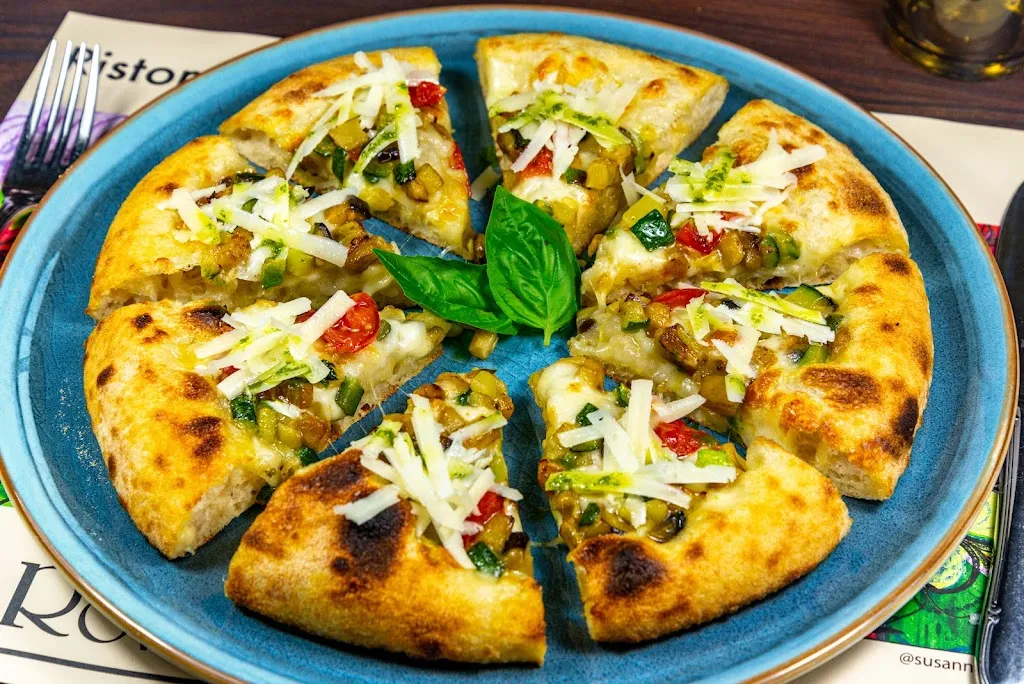 Ristorante Novecento dell'Hotel Rovereto_Rovereto_slider_image_3