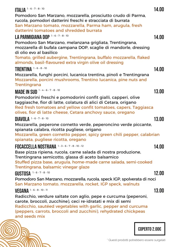 Menu_Bicigrill Rovereto_Rovereto_image_3