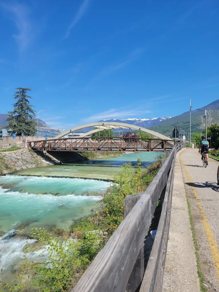 Rick Wallace_Bicigrill Rovereto_Rovereto_review