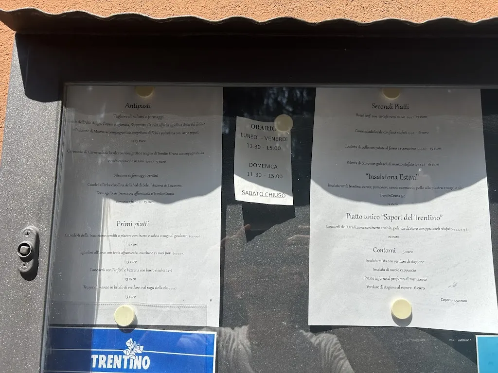 Menu_Trattoria Bella Vista_Rovereto_image_2