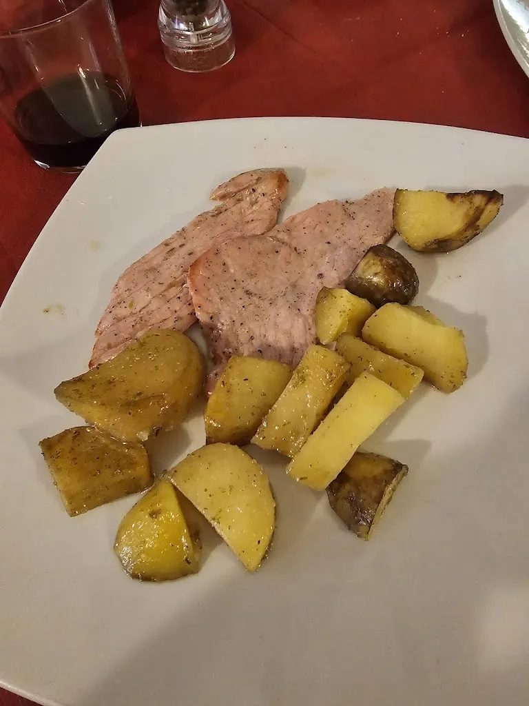 Sayuri G_Trattoria Bella Vista_Rovereto_review